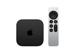Apple TV 4K Wi‑Fi + Ethernet 128GB (2022)