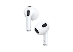 Apple Airpods (3e Gen) Laddningsetui med MagSafe