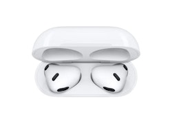 Apple Airpods (3e Gen) Laddningsetui med MagSafe