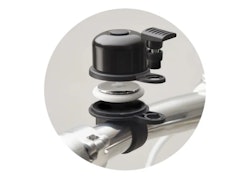 AirBell Airtag Bike Bell