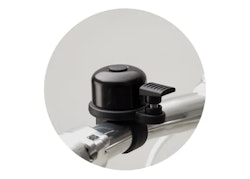 AirBell Airtag Bike Bell