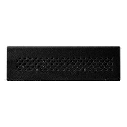 Ubiquiti EdgeRouter X, 4-portar, 1M pps, SFP, PoE, Gigabit Ethernet