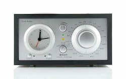 TIVOLI AUDIO MODEL THREE BT USB
