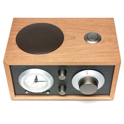 TIVOLI AUDIO MODEL THREE BT USB