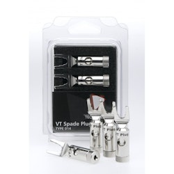 VALHALLA VT SPADE 4-PACK