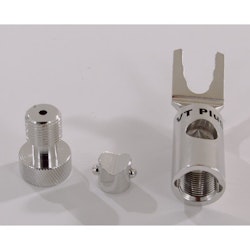 VALHALLA VT SPADE 4-PACK