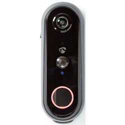 Nedis Smart batteridriven ringklocka