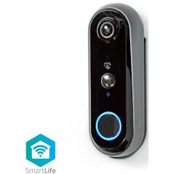 Nedis Smart batteridriven ringklocka