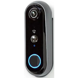 Nedis Smart batteridriven ringklocka