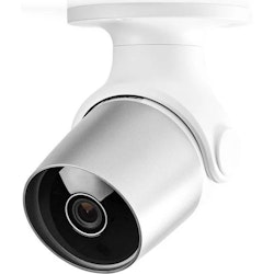 Nedis Smart IP-kamera för utomhus