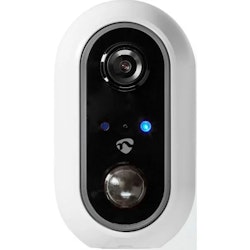 Nedis Smartlife utomhuskamera