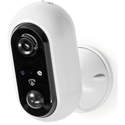 Nedis Smartlife utomhuskamera
