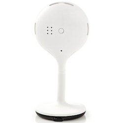 Nedis WIFICI05CWT