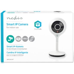 Nedis WIFICI05CWT