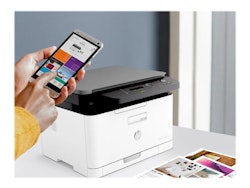 HP Color Laser MFP 178NW