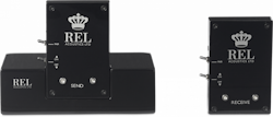 REL ACOUSTIC Arrow