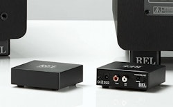 REL ACOUSTIC HT Air Wireless