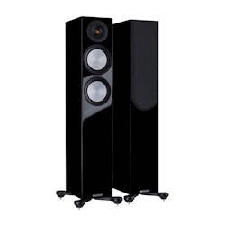 MONITOR AUDIO SILVER 200 7G