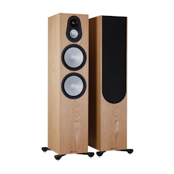 MONITOR AUDIO SILVER 500 7G