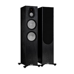 MONITOR AUDIO SILVER 500 7G