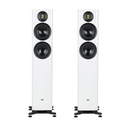 ELAC SOLANO FS 287.2