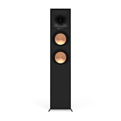 KLIPSCH R600F SVART