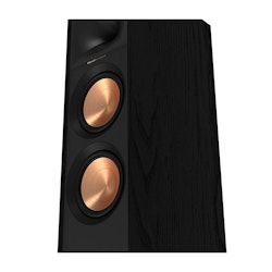 KLIPSCH R600F SVART