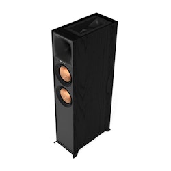 KLIPSCH R605FA Svart OBS! Begagnad Säljs endast i butik.