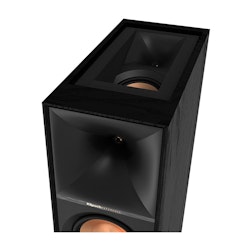 KLIPSCH R605FA Svart OBS! Begagnad Säljs endast i butik.