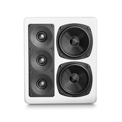 M&K SOUND MP150 OBS! Säljs styckvis.