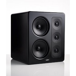 M&K SOUND S300 HÖGER/CENTER OBS! Säljs styckvis.