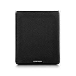 M&K SOUND S150 VÄNSTER SVART OBS! Säljs styckvis.