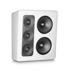 M&K SOUND MP300 HÖGER/CENTER OBS! Säljs styckvis.