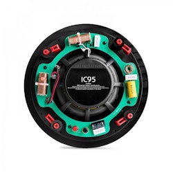 M&K SOUND IC-95 OBS! Säljs styckvis.