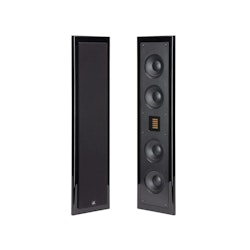 MARTIN LOGAN MOTION SLM-XL PIANOSVART OBS! Säljs styckvis.