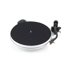 PRO-JECT RPM 1 CARBON 2M-RED