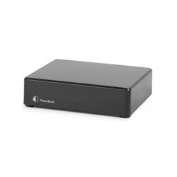 PRO-JECT PHONO BOX E