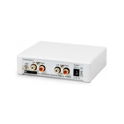 PRO-JECT PHONO BOX E