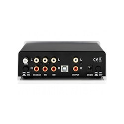 THORÉNS MM-008 ADC