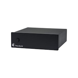 PRO-JECT PHONO BOX S2