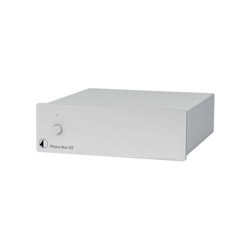 PRO-JECT PHONO BOX S2