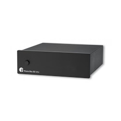 PRO-JECT PHONO BOX S2 ULTRA