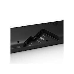 Yamaha True X Bar 50A Paket