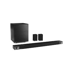 KLIPSCH CINEMA 1200 Demoexemplar Säljs endast i butik, skickas ej.