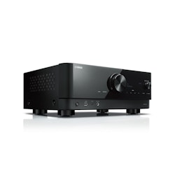 YAMAHA RX-V4A