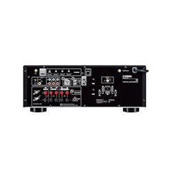 YAMAHA RX-V4A