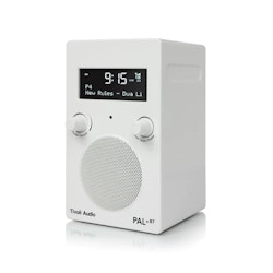 TIVOLI AUDIO PAL+ BT