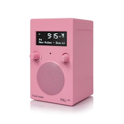 TIVOLI AUDIO PAL+ BT