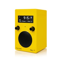 TIVOLI AUDIO PAL+ BT