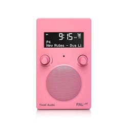 TIVOLI AUDIO PAL+ BT